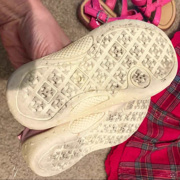 18mo Girls Toddler Bundle - Picture 3 of 8